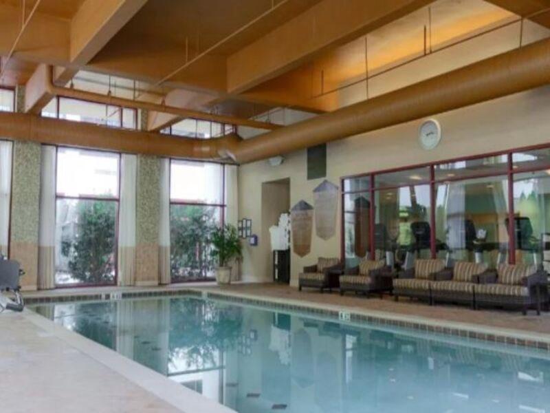 Emory Conference Center Hotel Druid Hills Kültér fotó