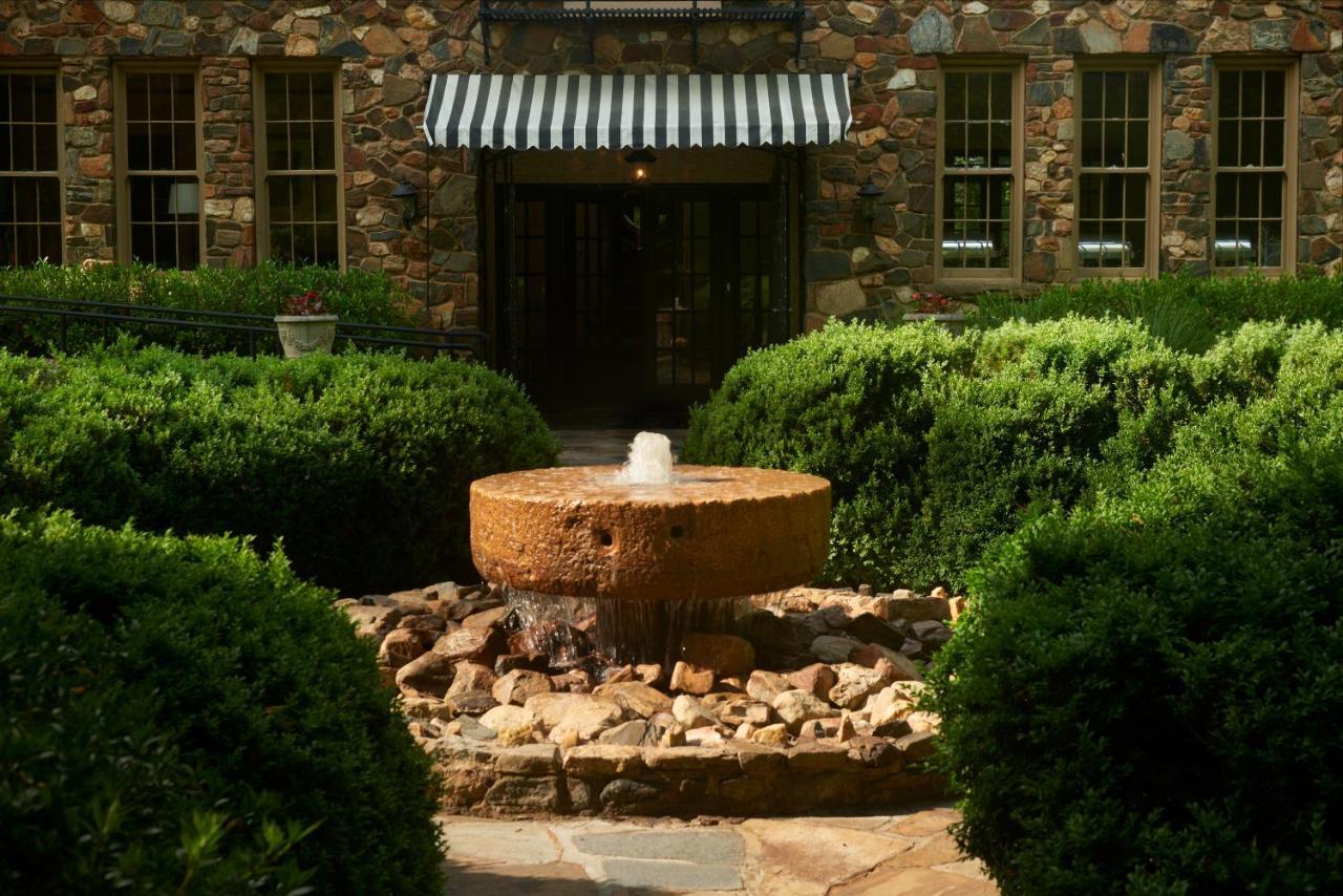 Emory Conference Center Hotel Druid Hills Kültér fotó