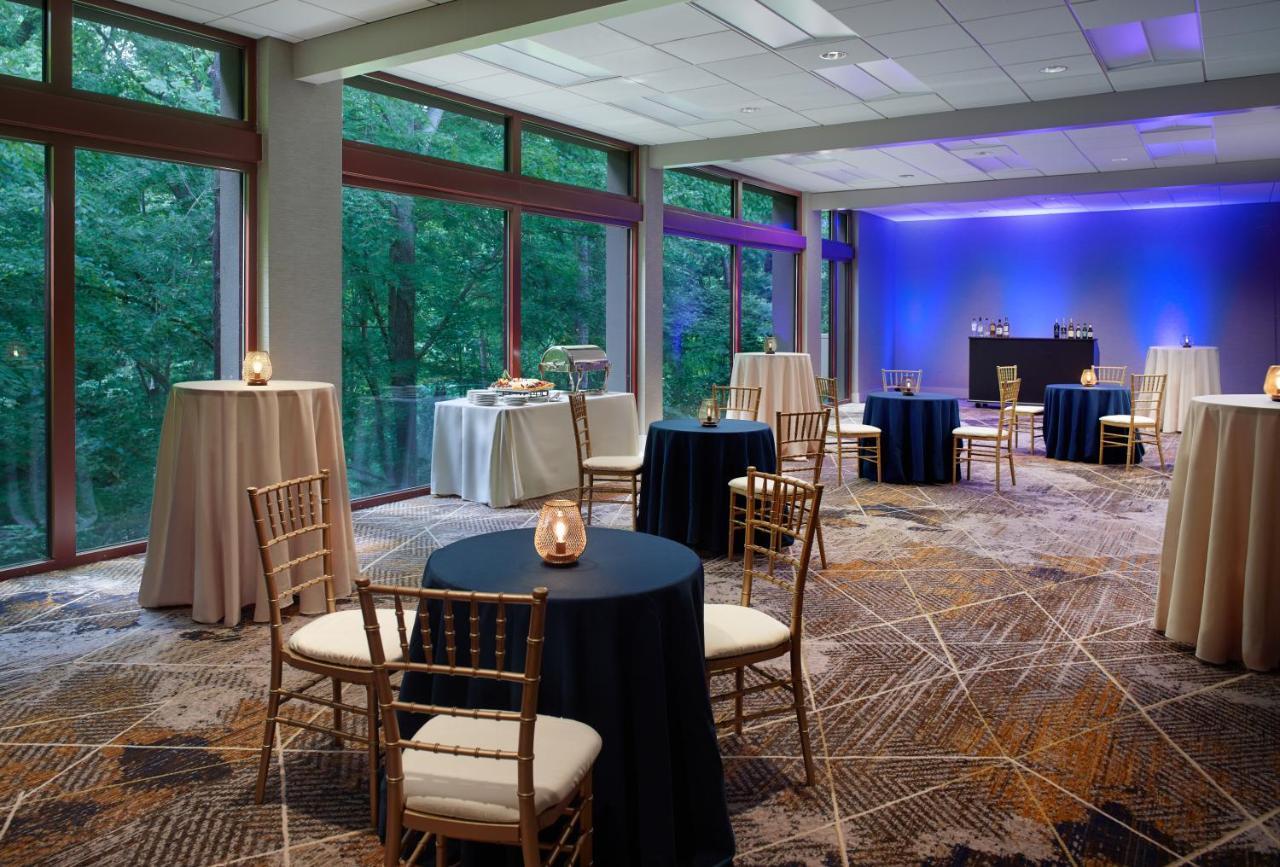 Emory Conference Center Hotel Druid Hills Kültér fotó