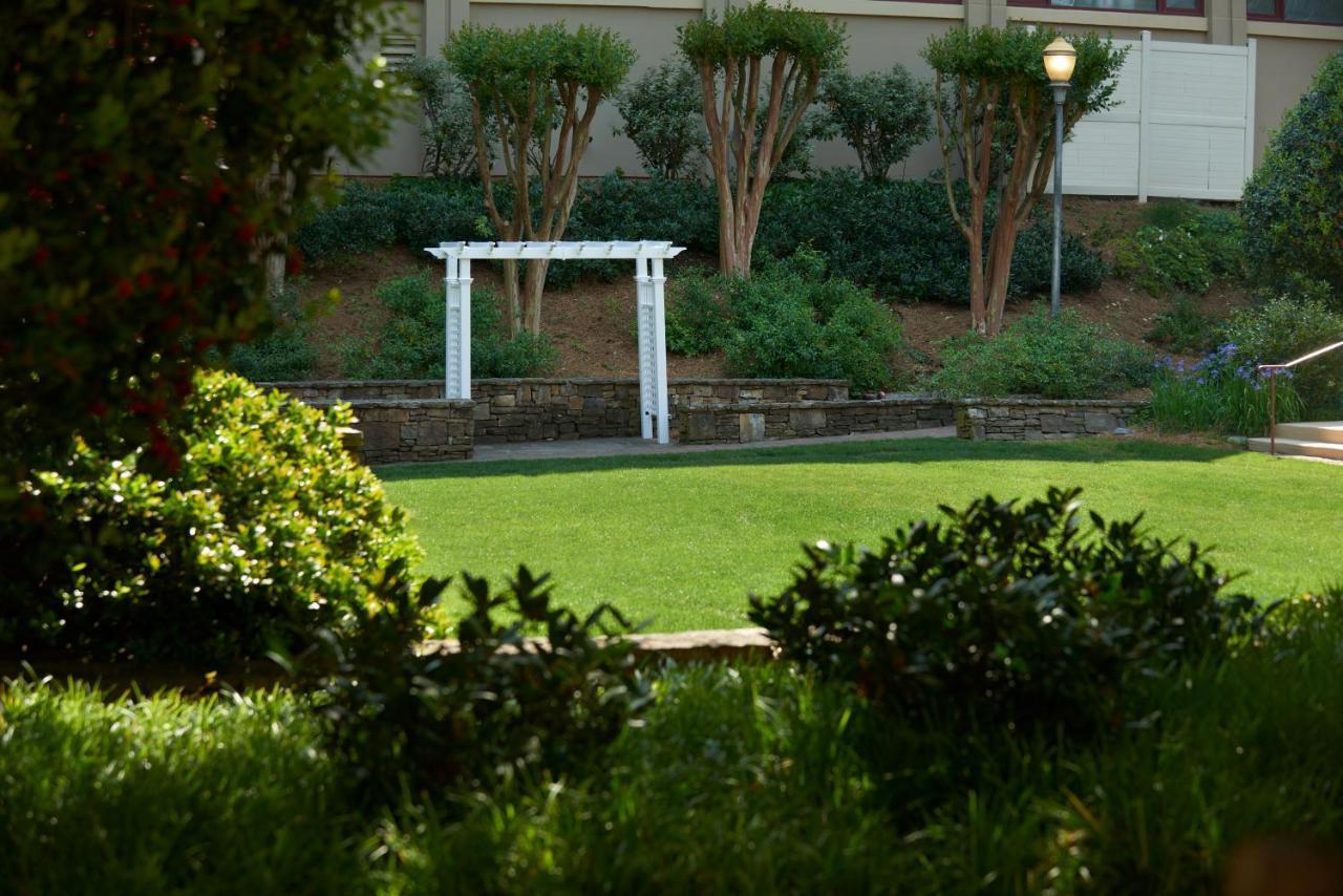 Emory Conference Center Hotel Druid Hills Kültér fotó