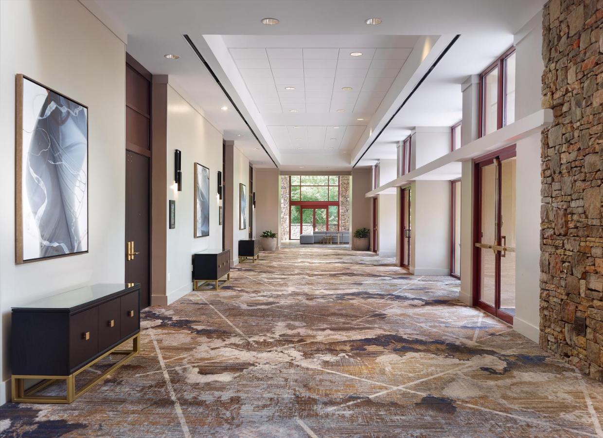 Emory Conference Center Hotel Druid Hills Kültér fotó