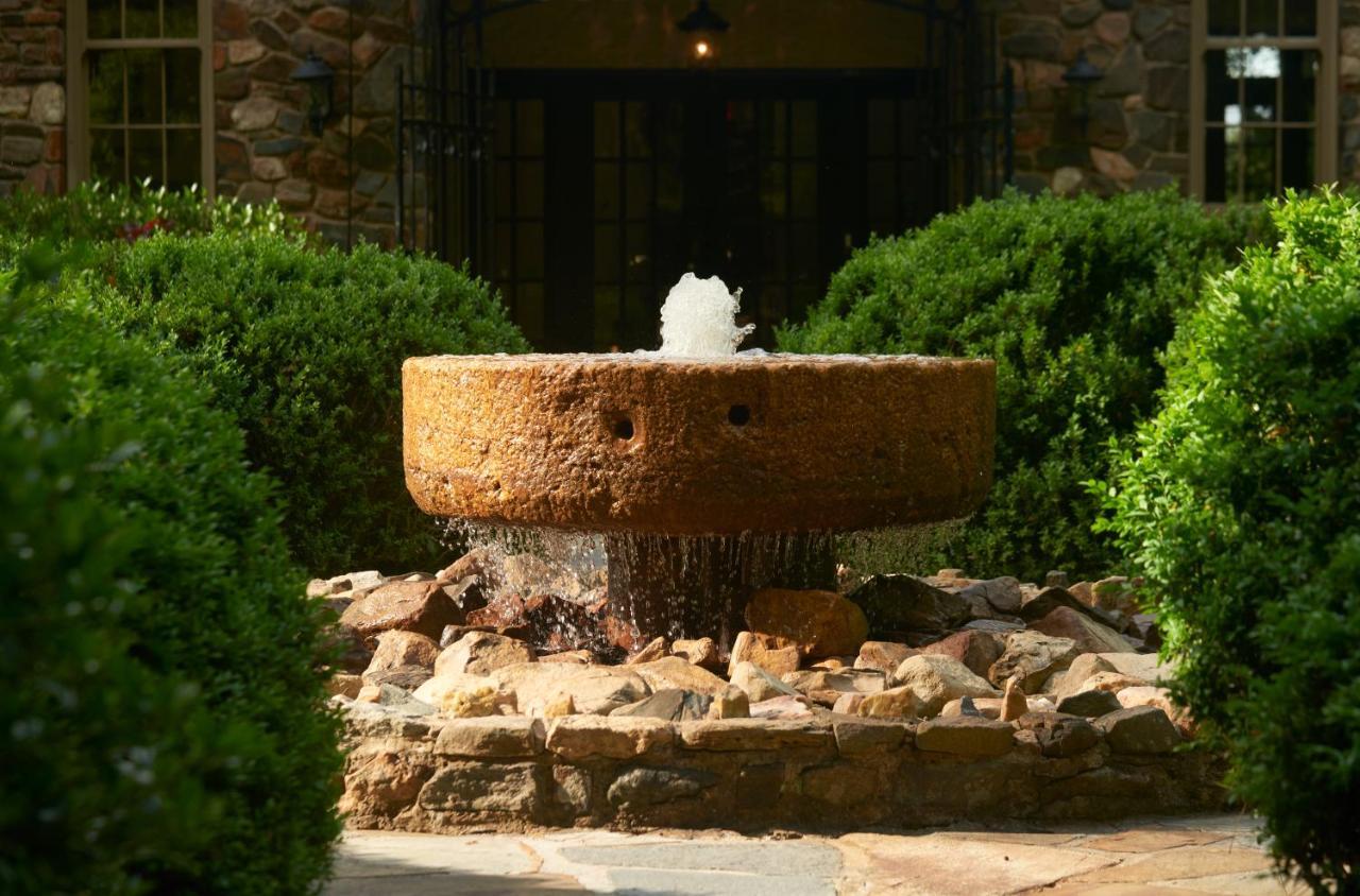 Emory Conference Center Hotel Druid Hills Kültér fotó